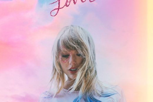 Taylor Swift love
