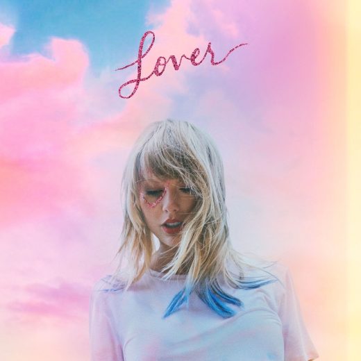 Taylor Swift love